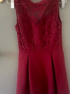 Francesca’s Dress

• homecoming
• prom
• wedding guest 
• lace